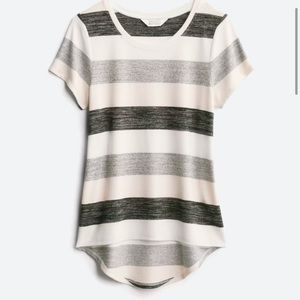 Market & Spruce Knit Top